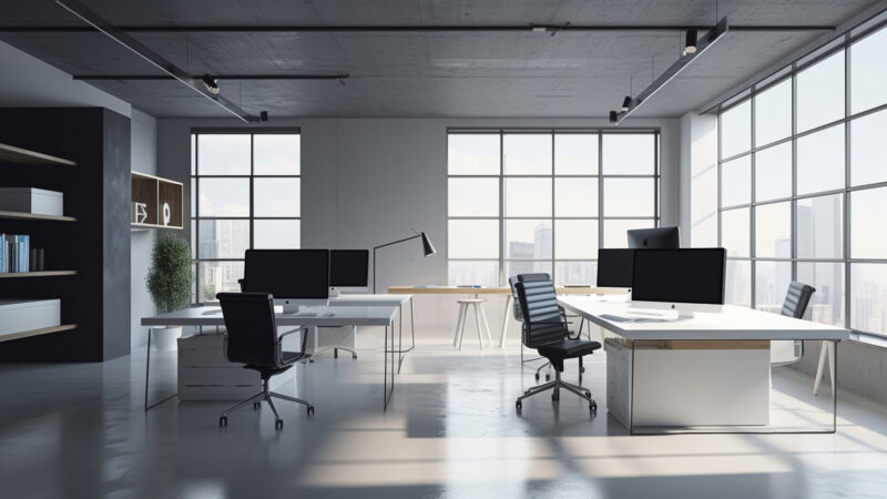 absenteísmo e turnover